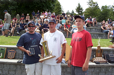 Vancouver Island Fire Fighters