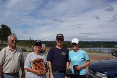 vancouver island fire fighters association