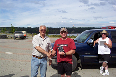 Vancouver Island Fire Fighters
