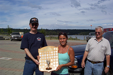 Vancouver Island Fire Fighters