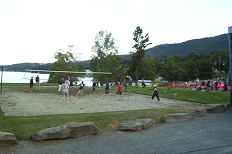 Vancouver Island Fire Fighters