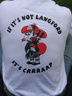 Vancouver Island Fire Fighters