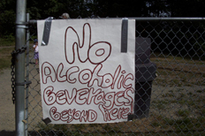 Vancouver Island Fire Fighters