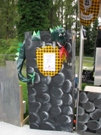 Vancouver Island Fire Fighters