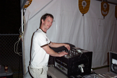 Vancouver Island Fire Fighters