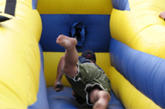 Vancouver Island Fire Fighters