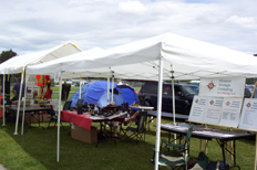 Vancouver Island Fire Fighters