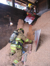 Chemanius Spring Meeting