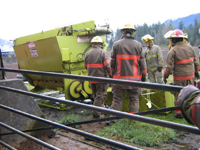 Chemanius Spring Meeting