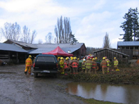 Chemanius Spring Meeting